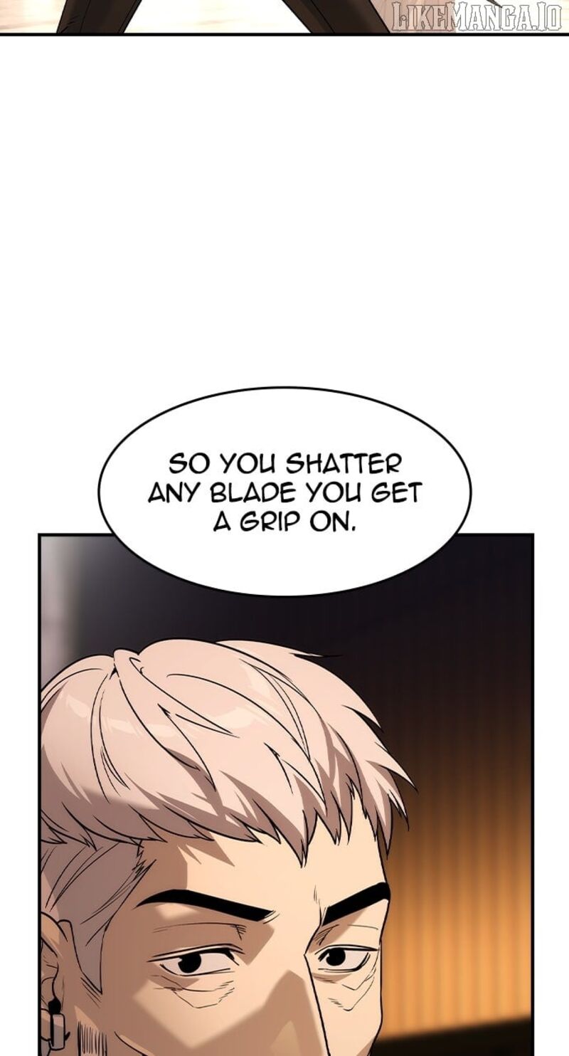 The Heir Chapter 43 Page 64