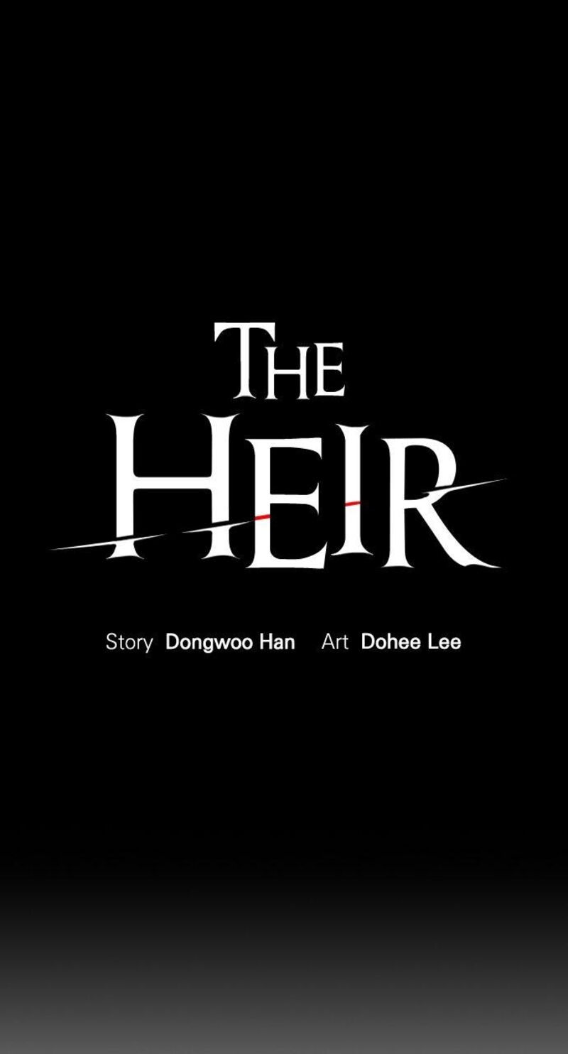The Heir Chapter 44 Page 27