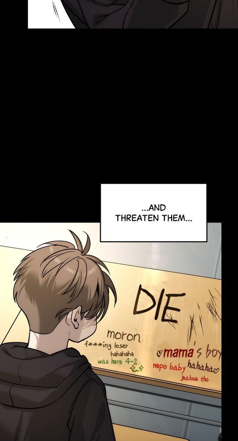 The Heir Chapter 44 Page 3