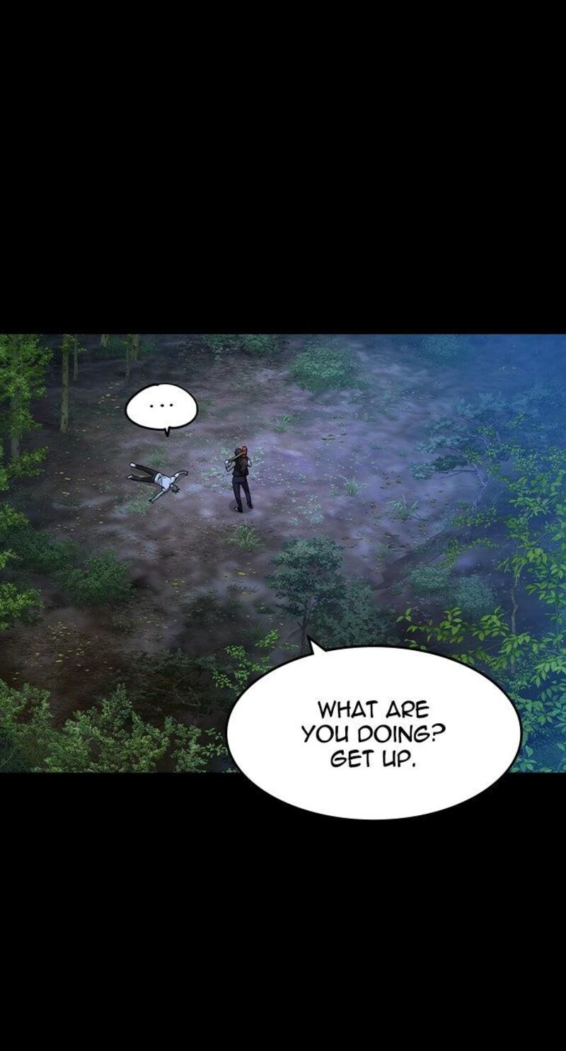 The Heir Chapter 45 Page 1