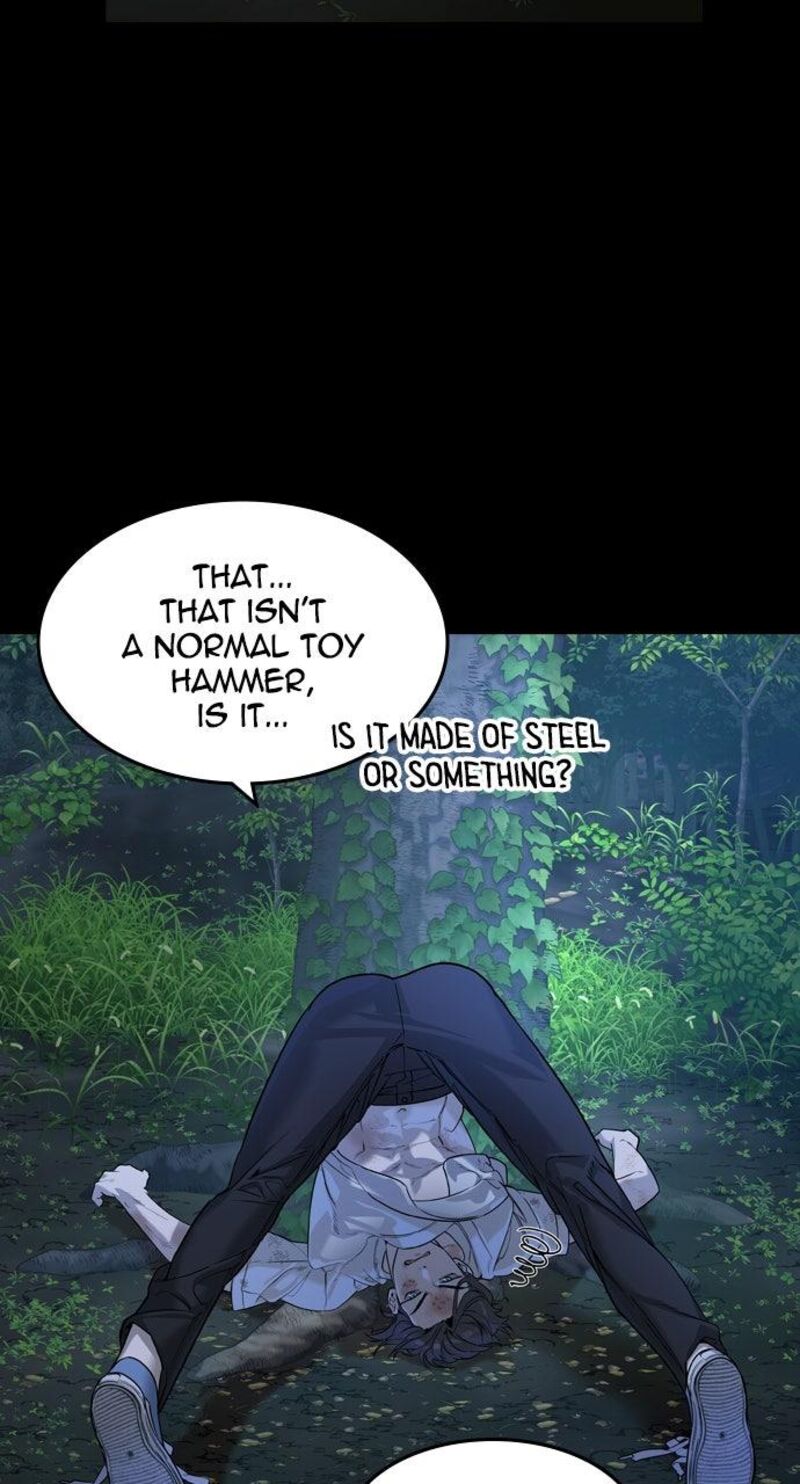 The Heir Chapter 45 Page 11