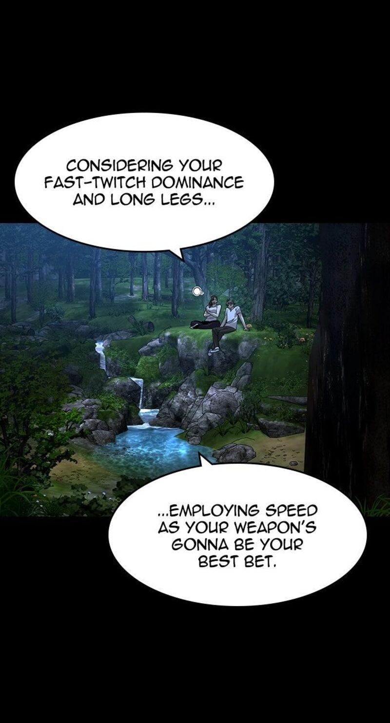 The Heir Chapter 45 Page 19