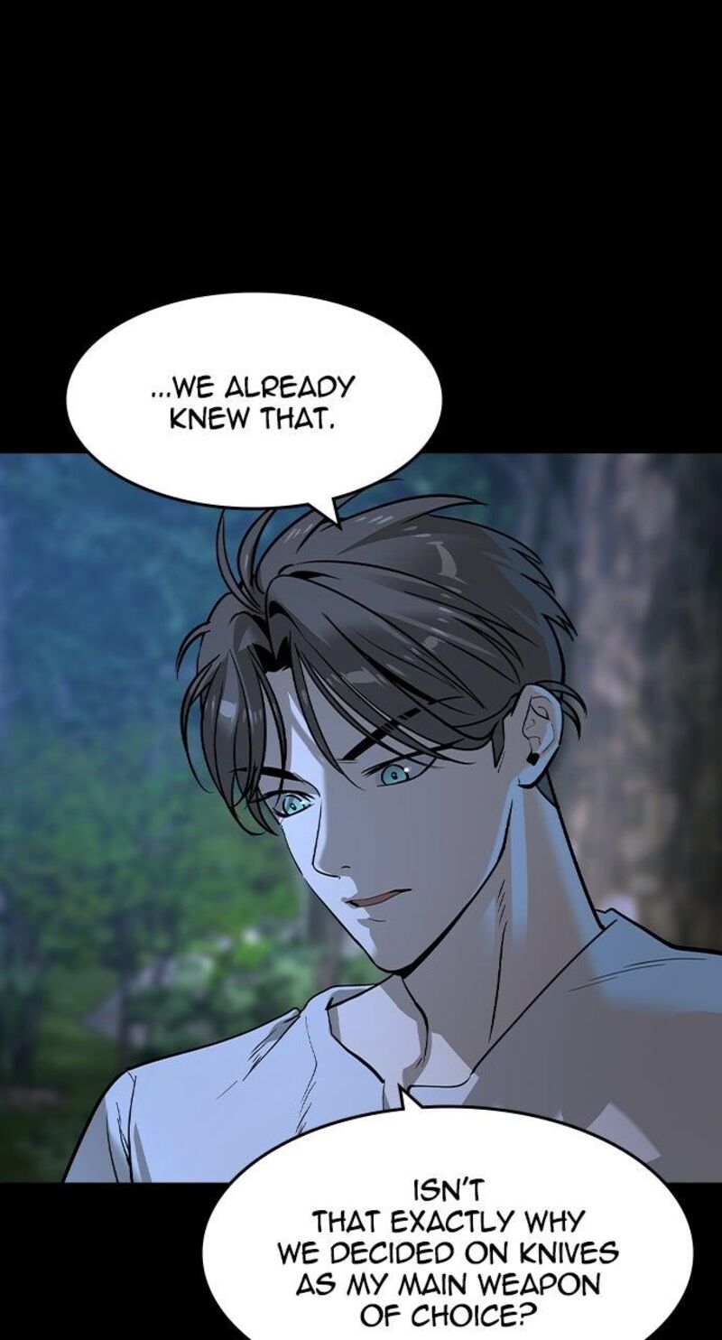 The Heir Chapter 45 Page 20