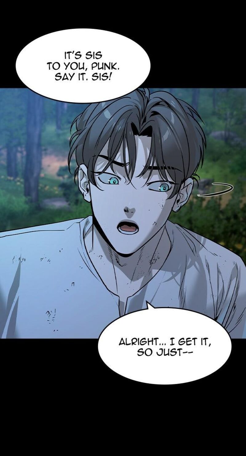The Heir Chapter 45 Page 29