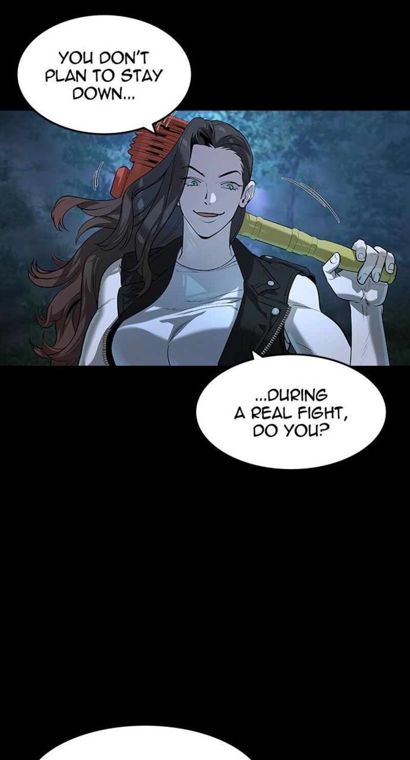The Heir Chapter 45 Page 3
