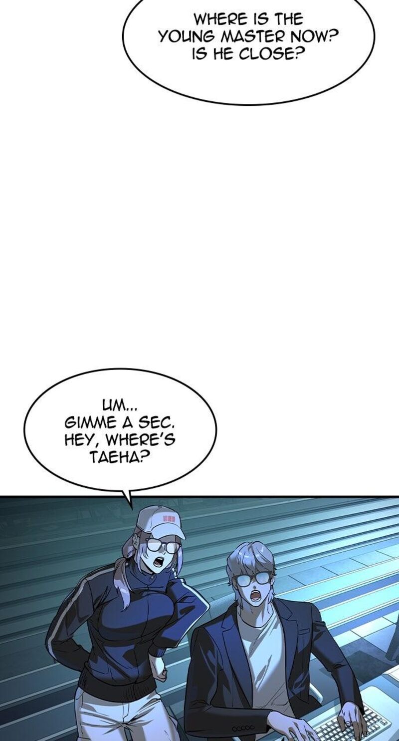 The Heir Chapter 45 Page 68