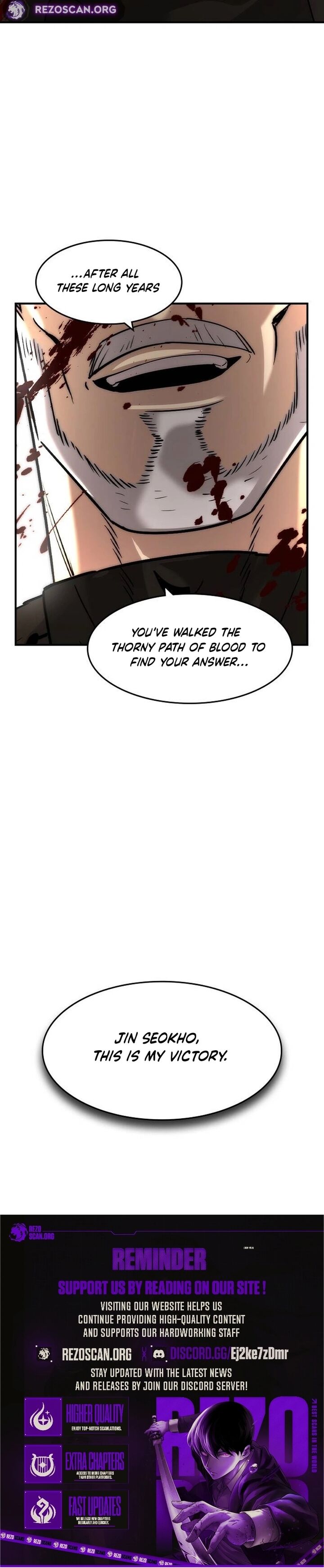 The Heir Chapter 47 Page 8