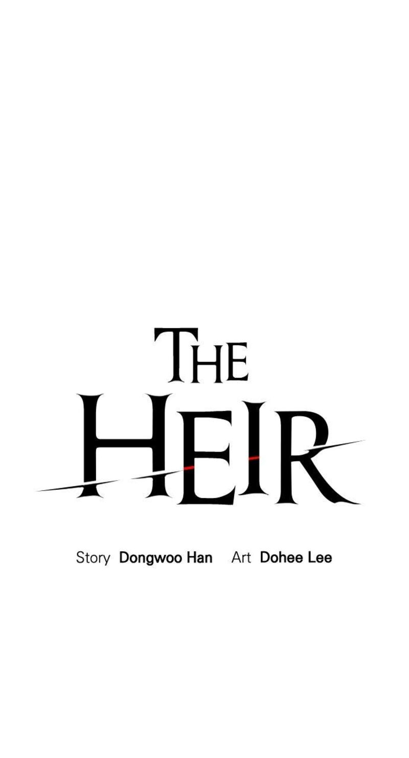 The Heir Chapter 48 Page 1