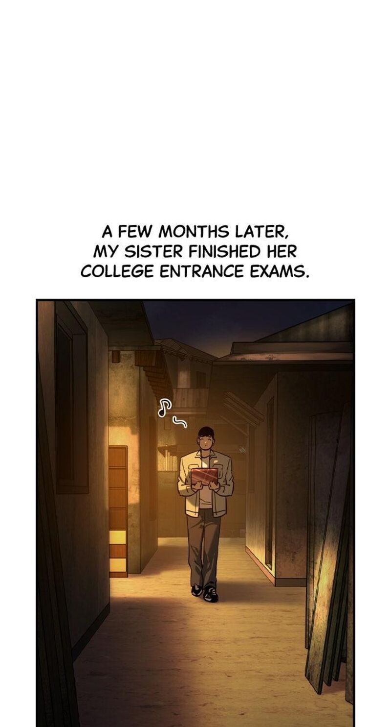 The Heir Chapter 48 Page 21