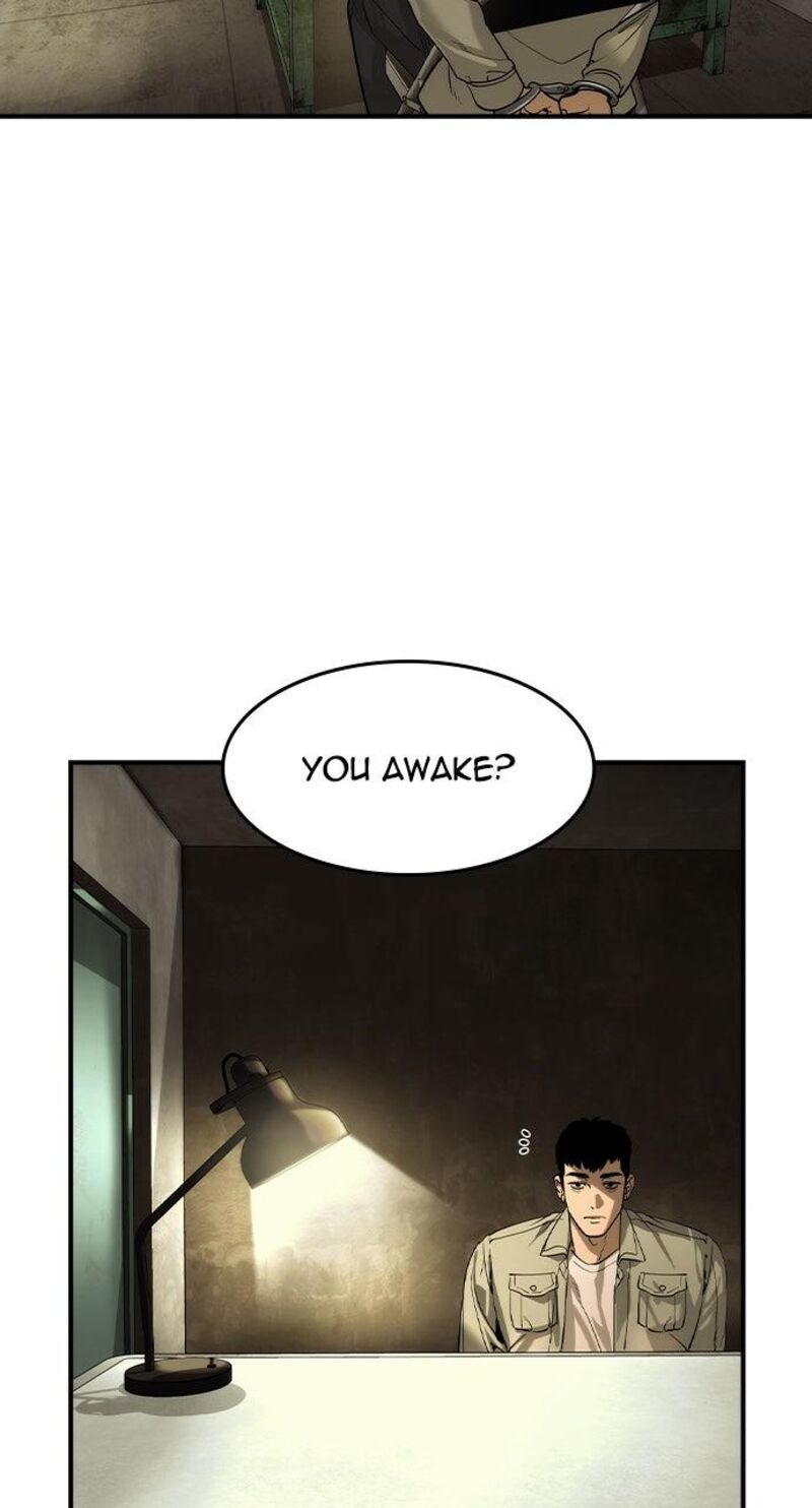 The Heir Chapter 48 Page 49