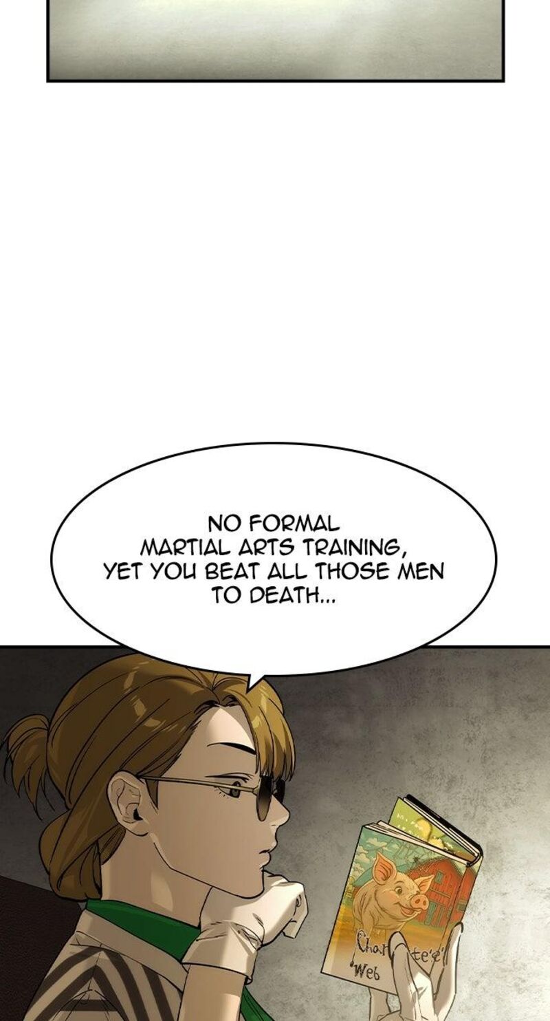 The Heir Chapter 48 Page 50