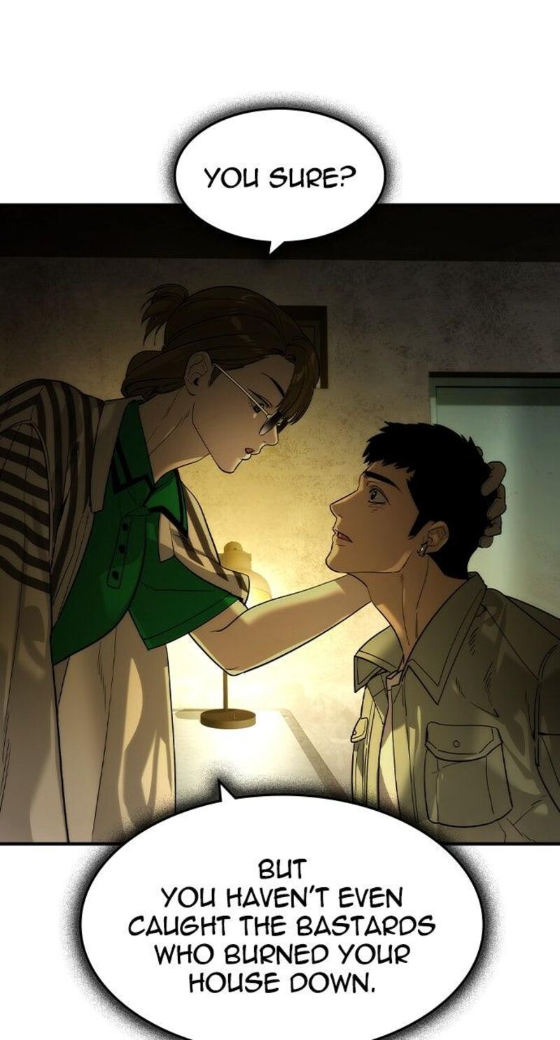 The Heir Chapter 48 Page 56