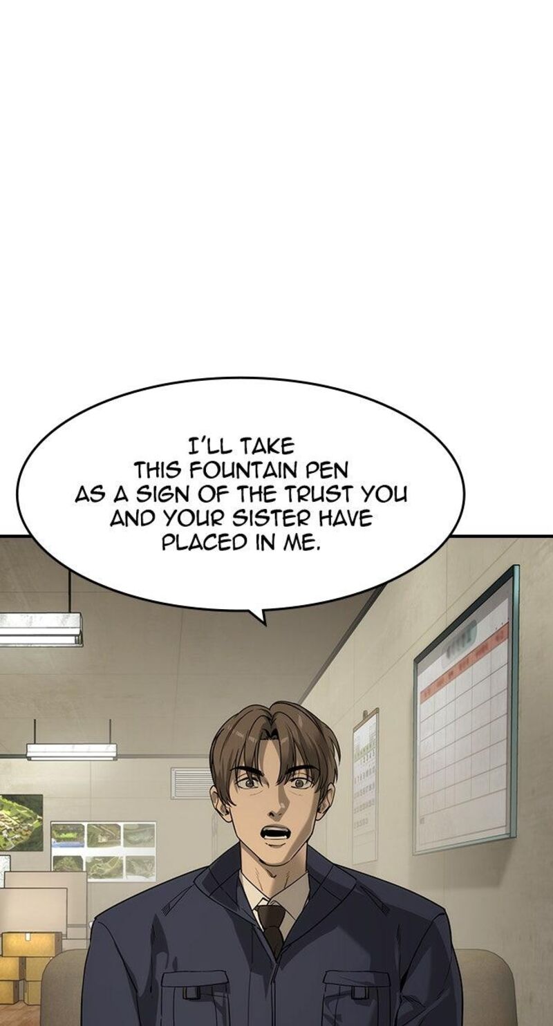 The Heir Chapter 49 Page 1