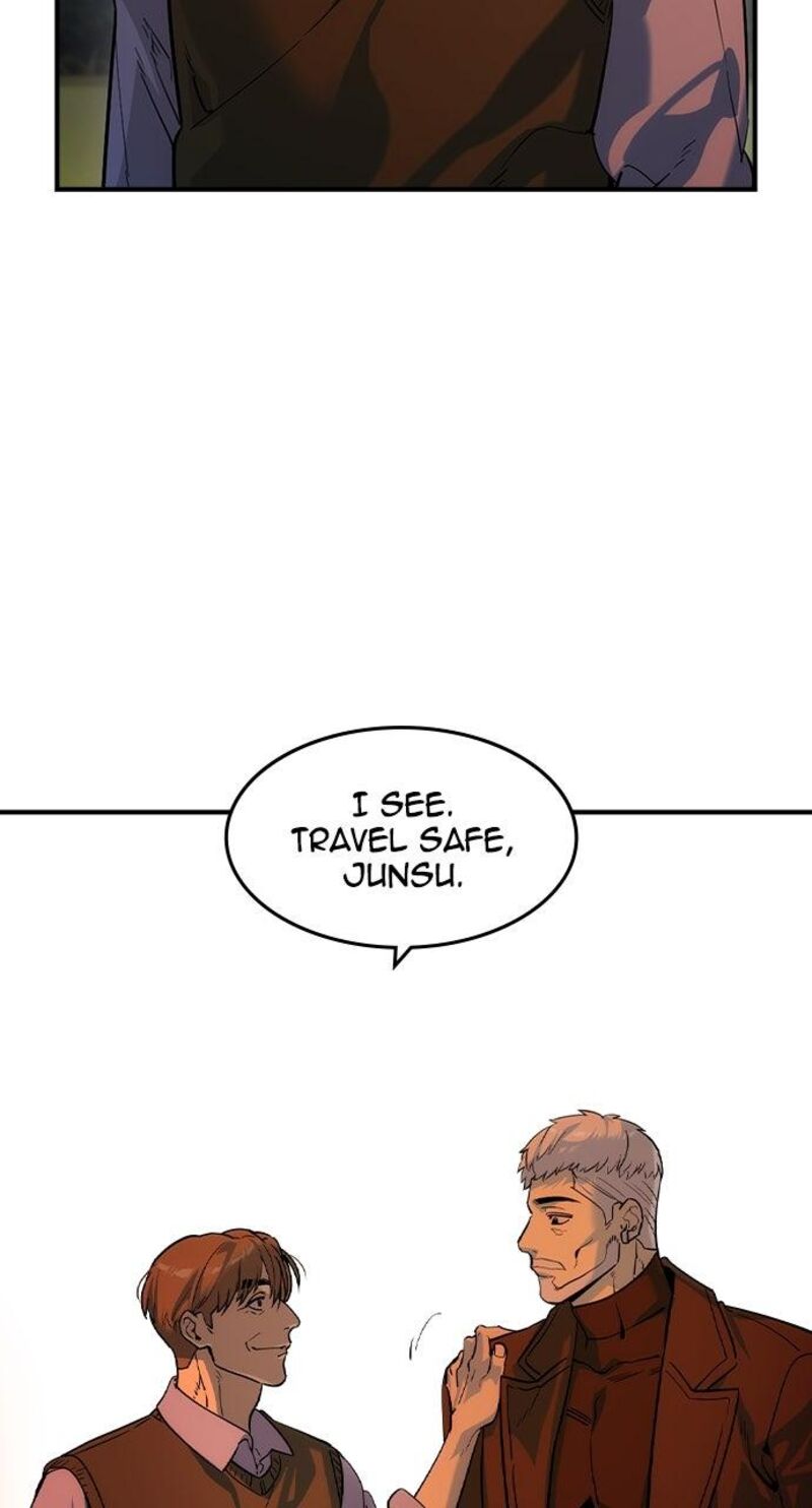 The Heir Chapter 49 Page 101