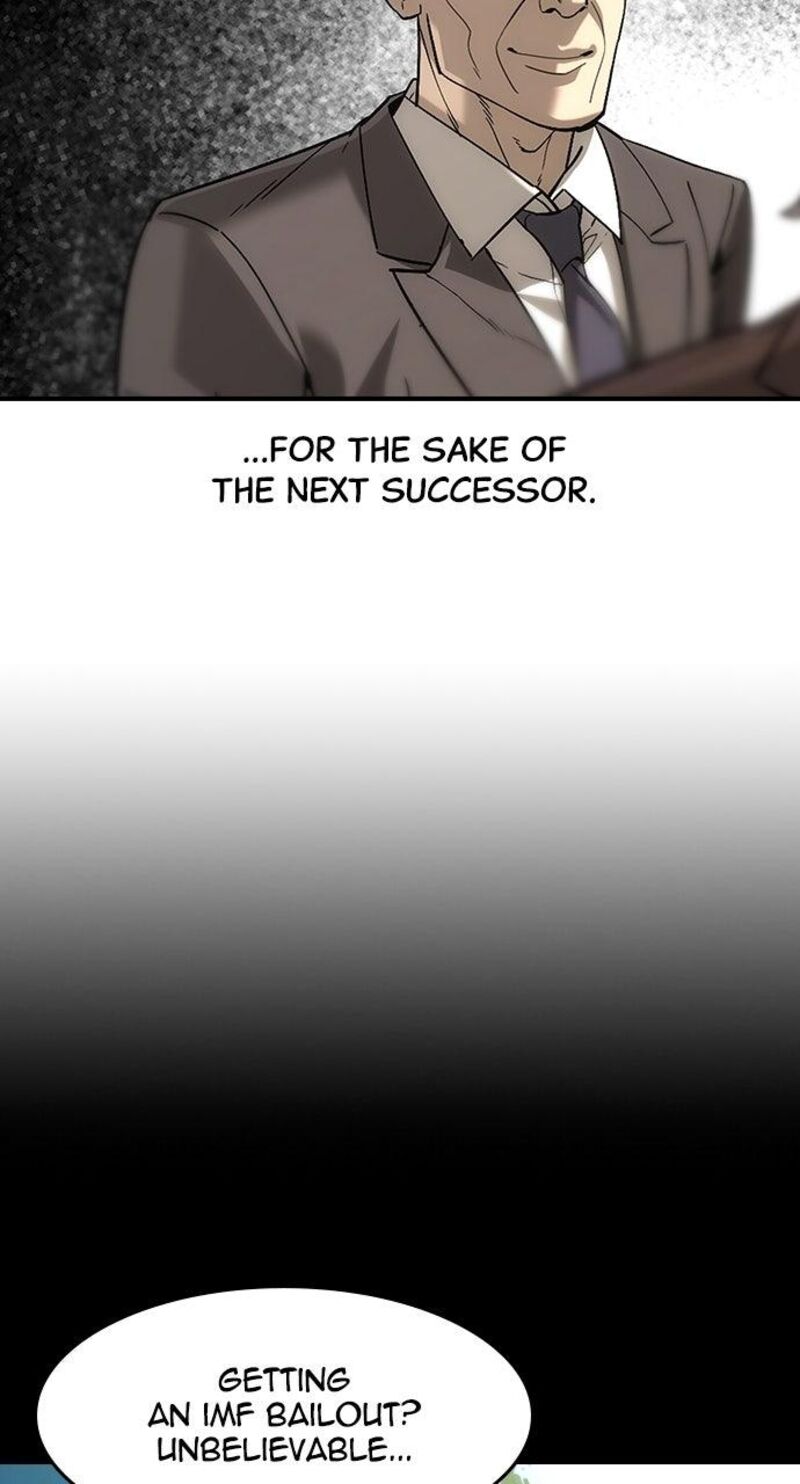 The Heir Chapter 49 Page 73