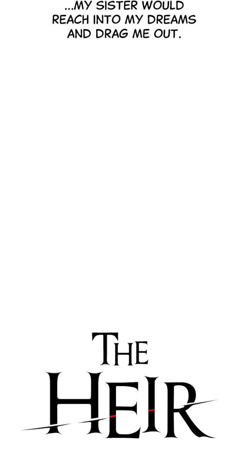 The Heir Chapter 49 Page 8