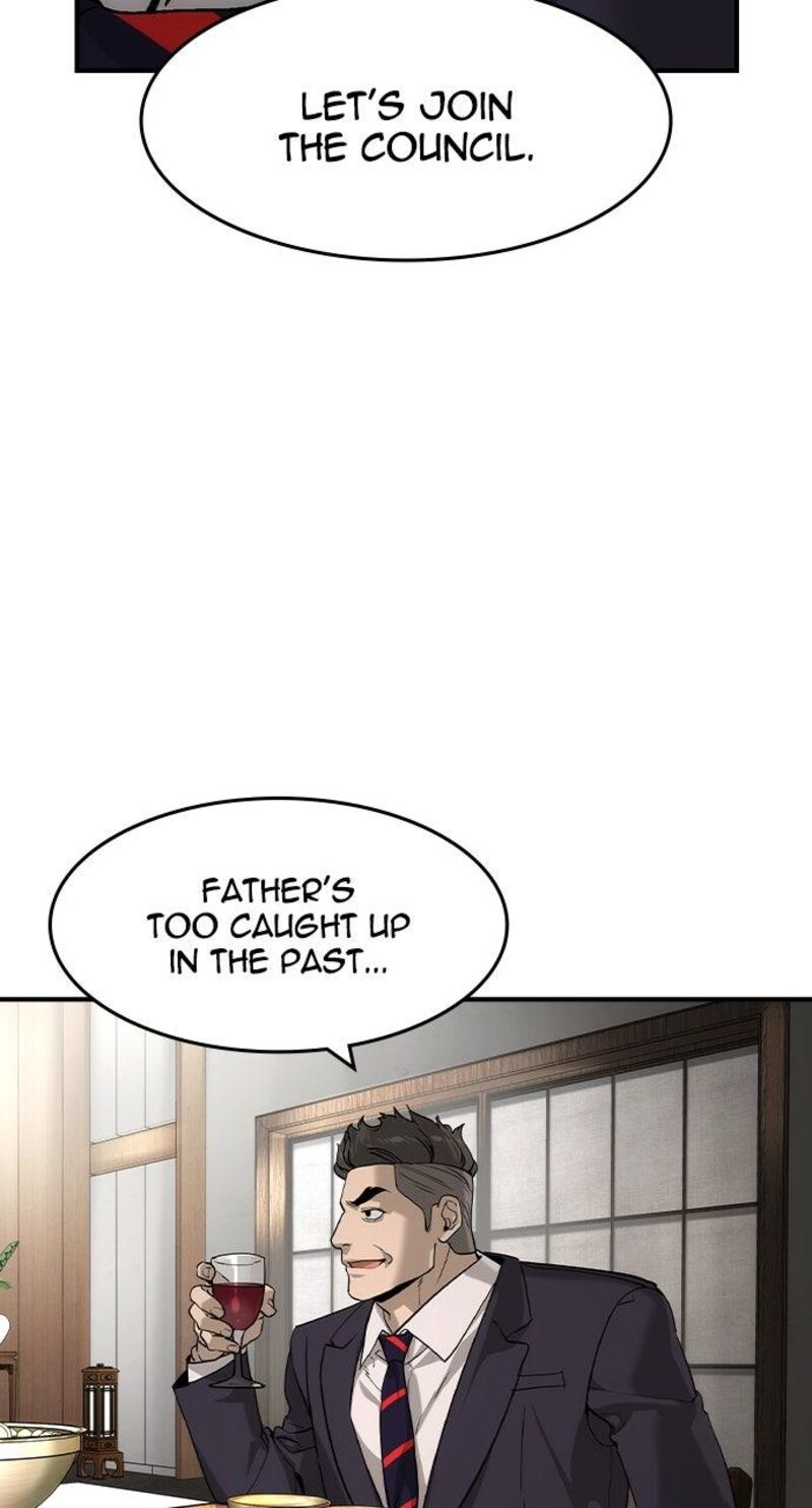 The Heir Chapter 49 Page 91