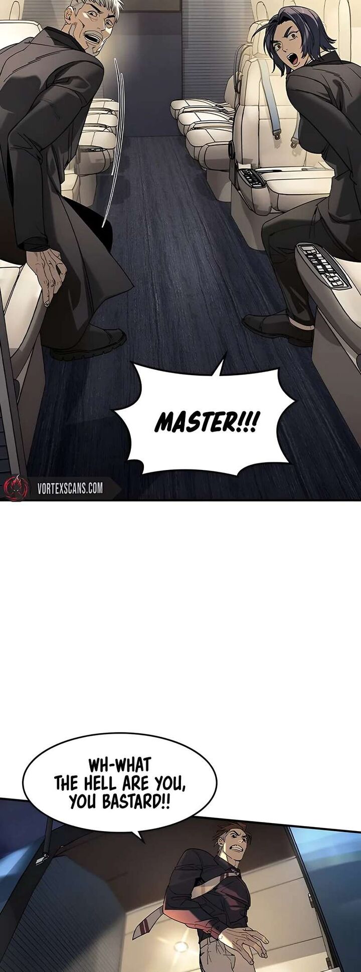 The Heir Chapter 5 Page 102