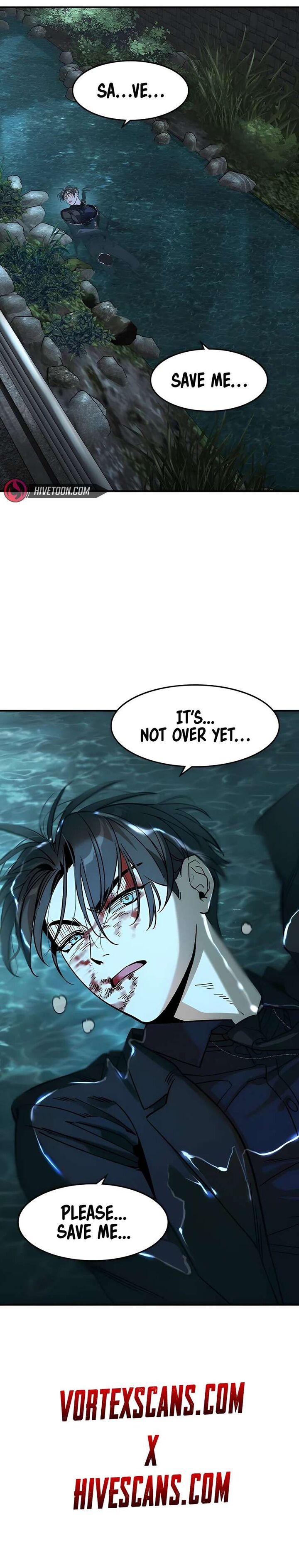 The Heir Chapter 5 Page 120