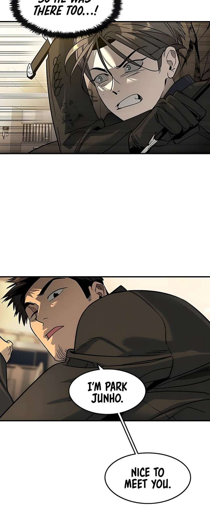 The Heir Chapter 5 Page 14