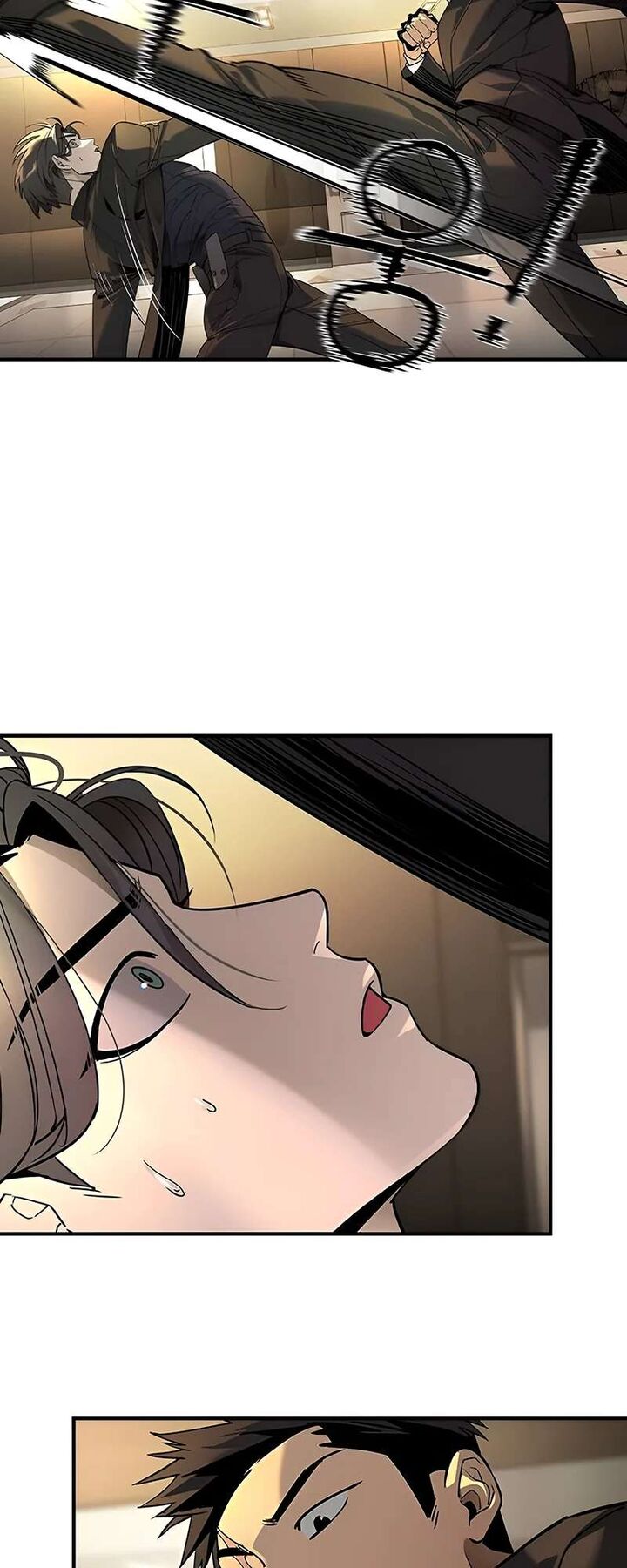 The Heir Chapter 5 Page 18