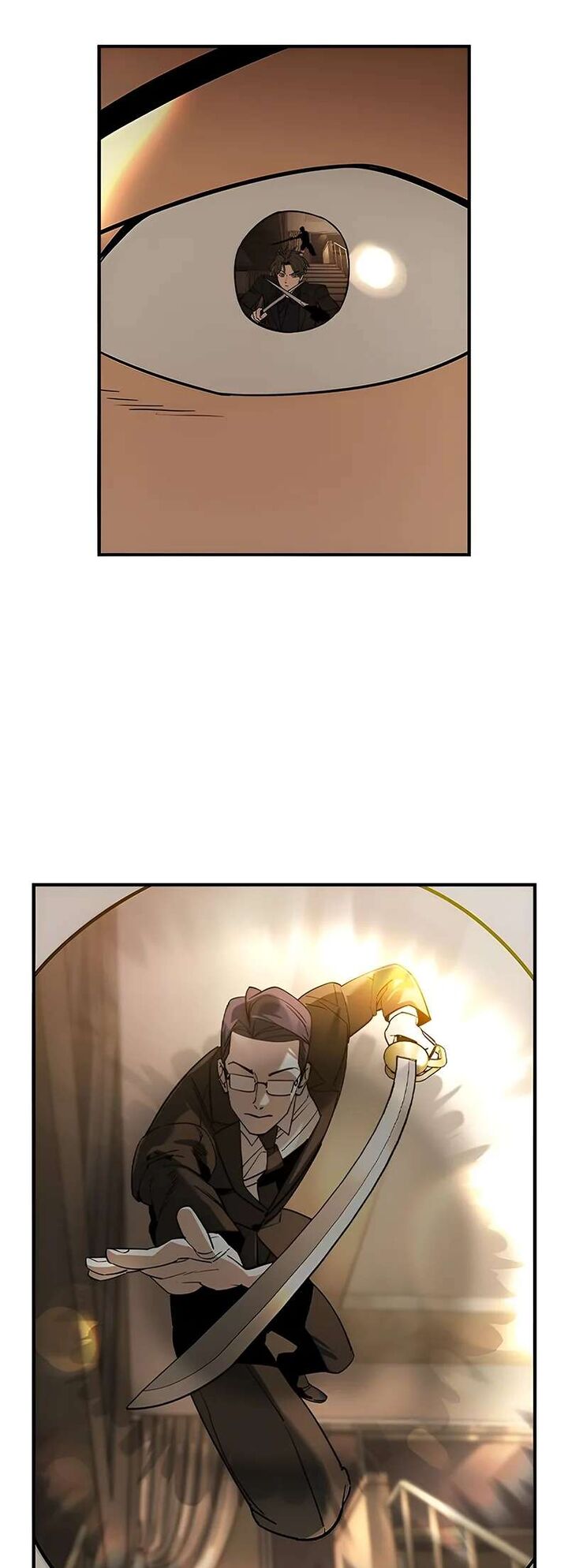 The Heir Chapter 5 Page 24