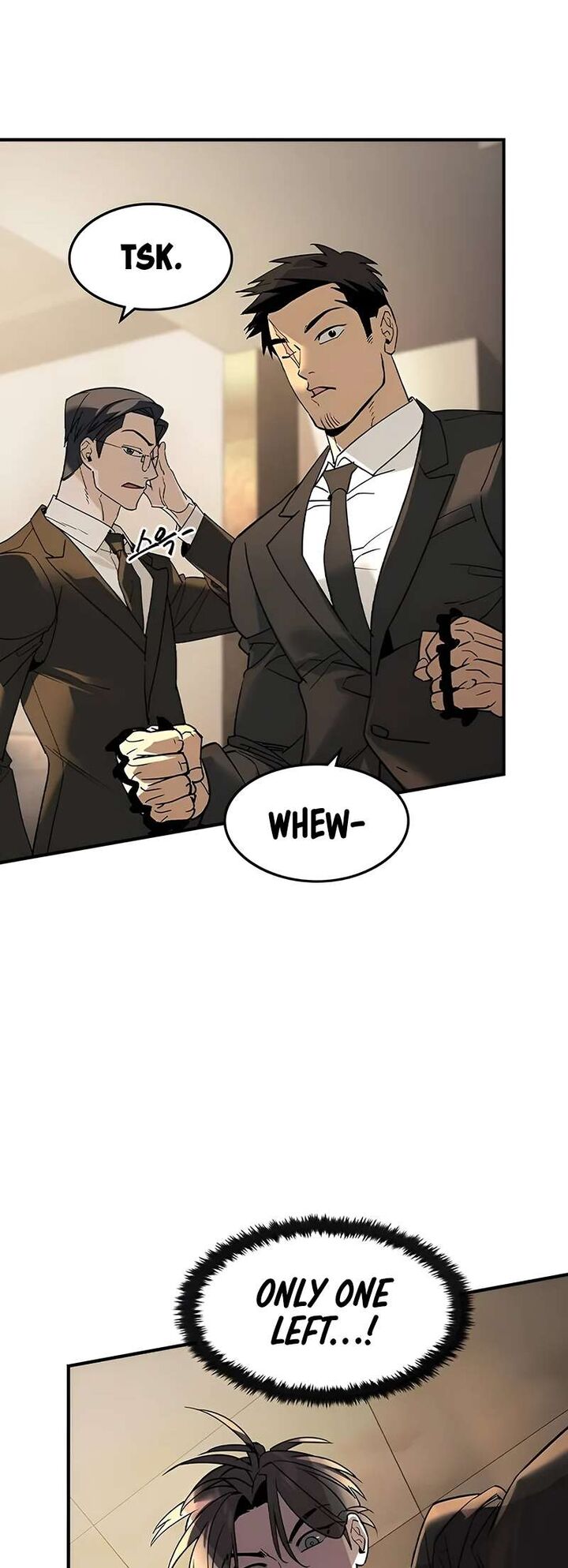 The Heir Chapter 5 Page 26