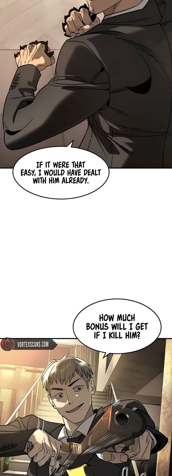 The Heir Chapter 5 Page 28