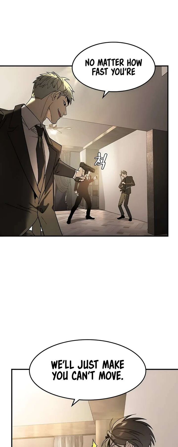 The Heir Chapter 5 Page 34