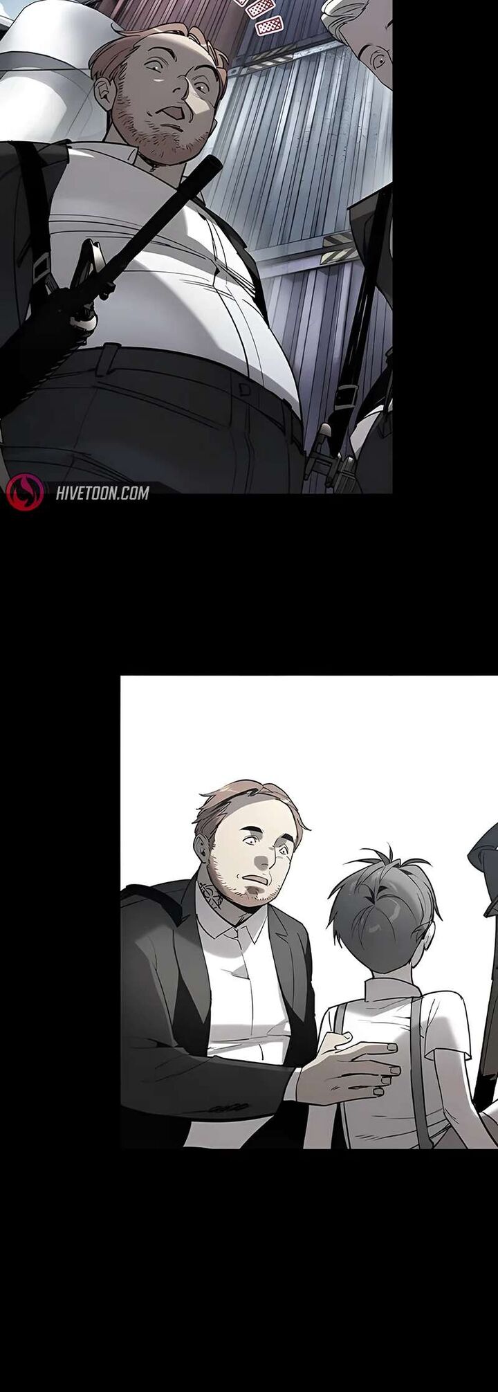 The Heir Chapter 5 Page 44