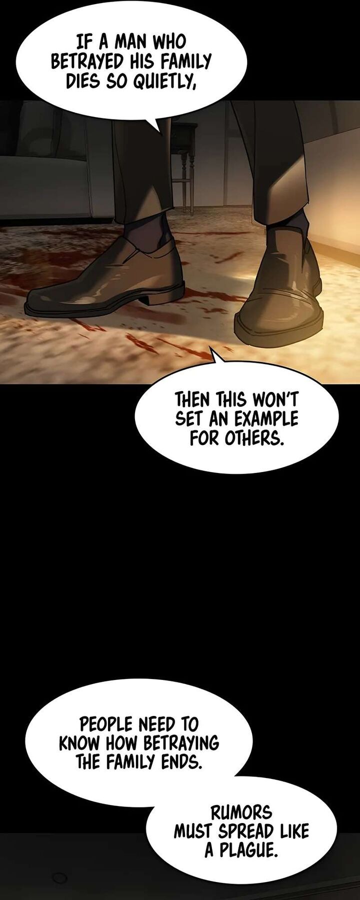 The Heir Chapter 5 Page 49