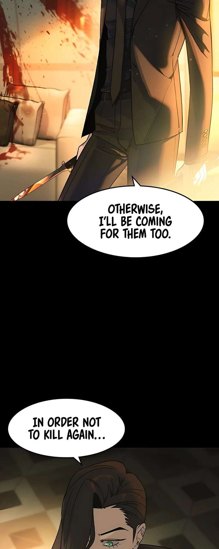 The Heir Chapter 5 Page 51