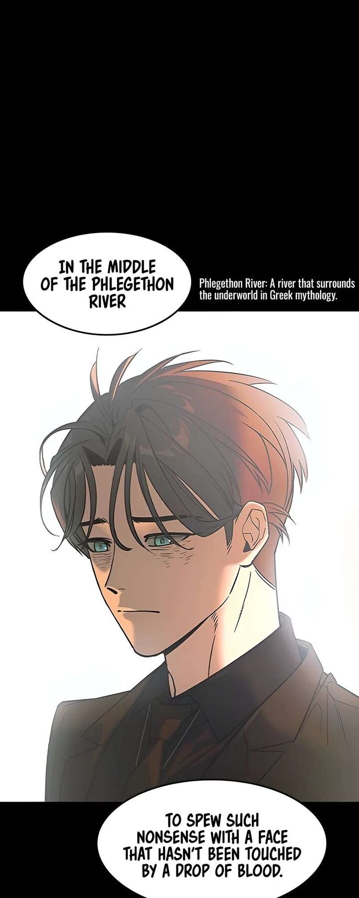 The Heir Chapter 5 Page 53