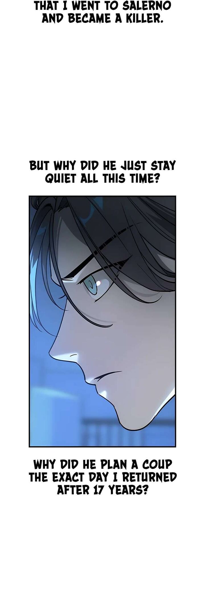 The Heir Chapter 5 Page 6