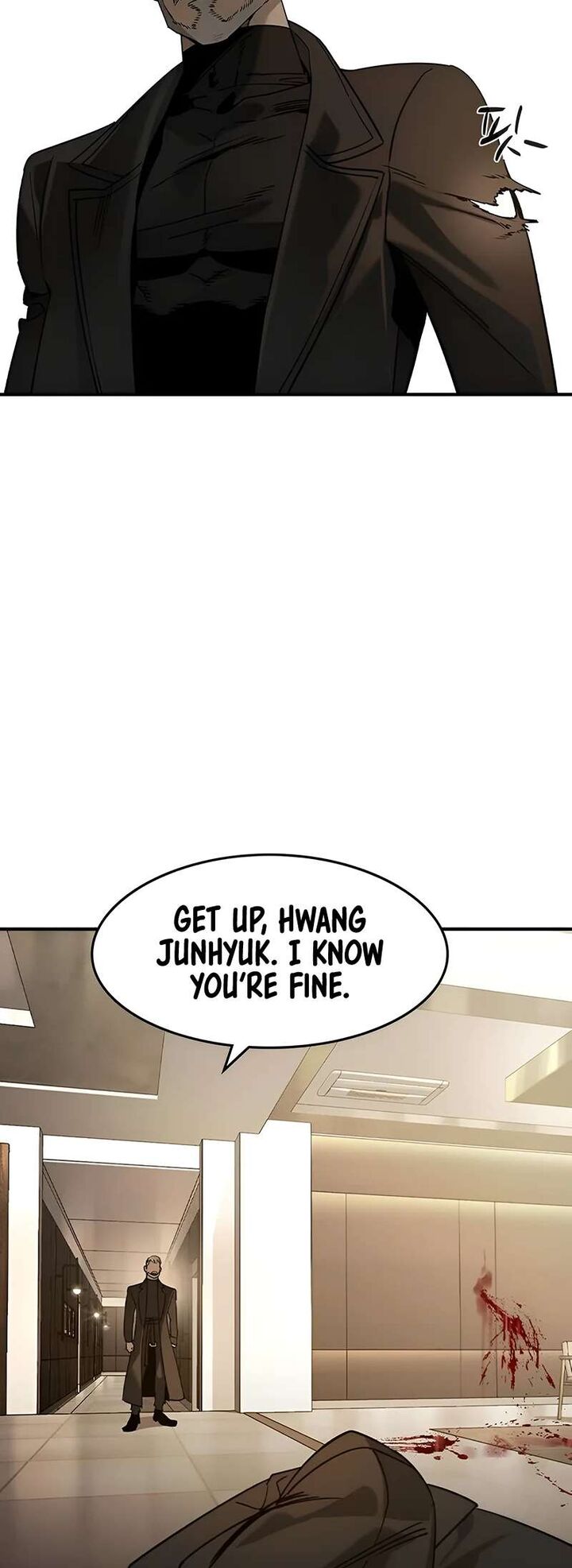 The Heir Chapter 5 Page 79