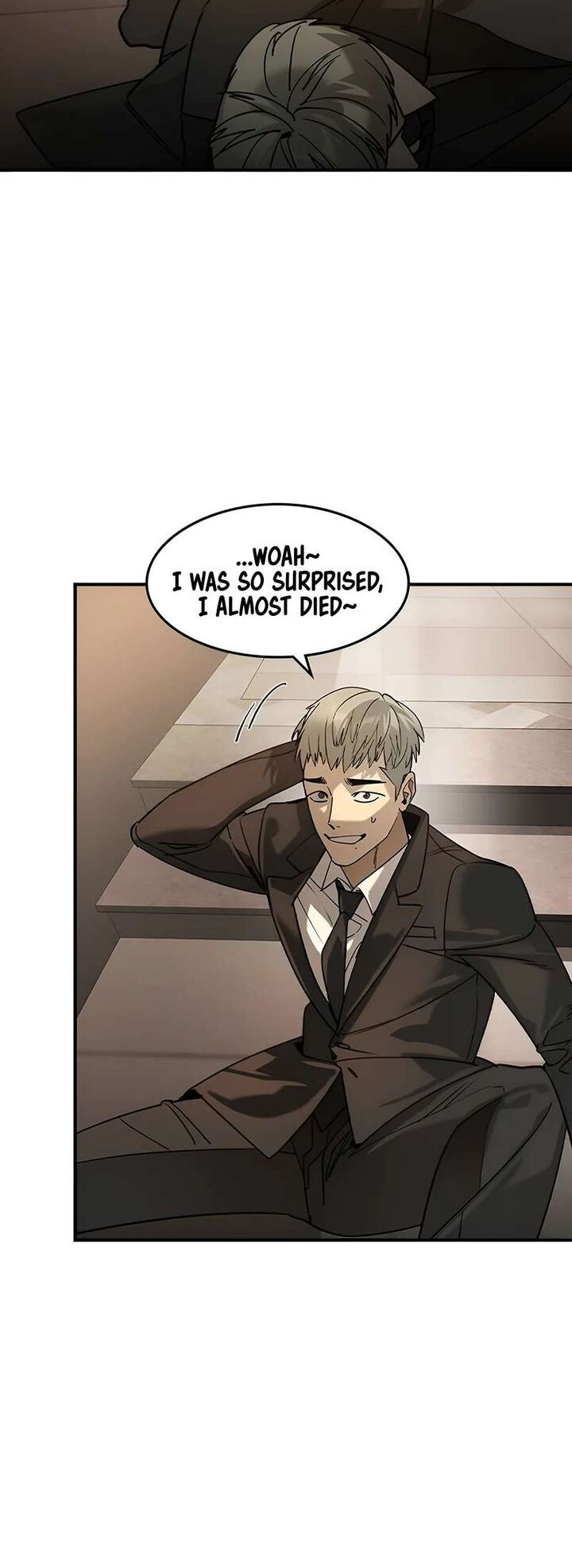 The Heir Chapter 5 Page 80