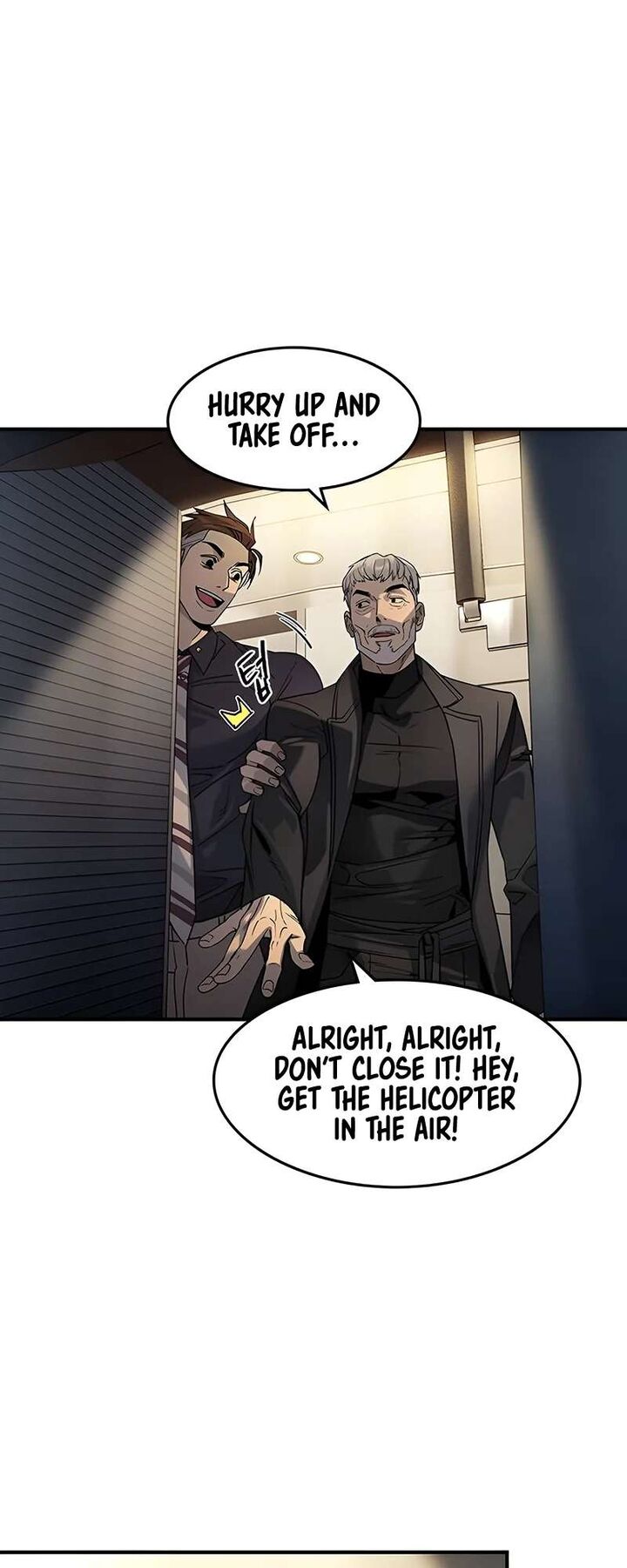 The Heir Chapter 5 Page 85