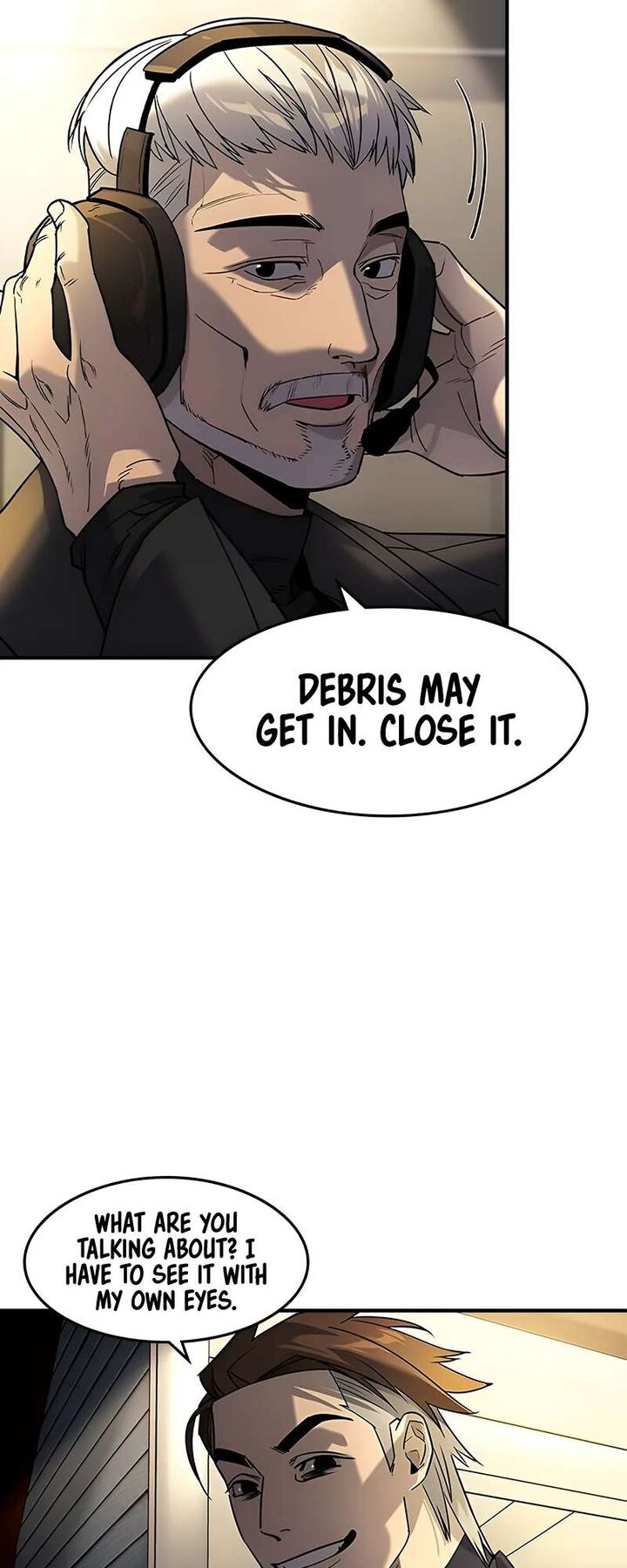 The Heir Chapter 5 Page 86