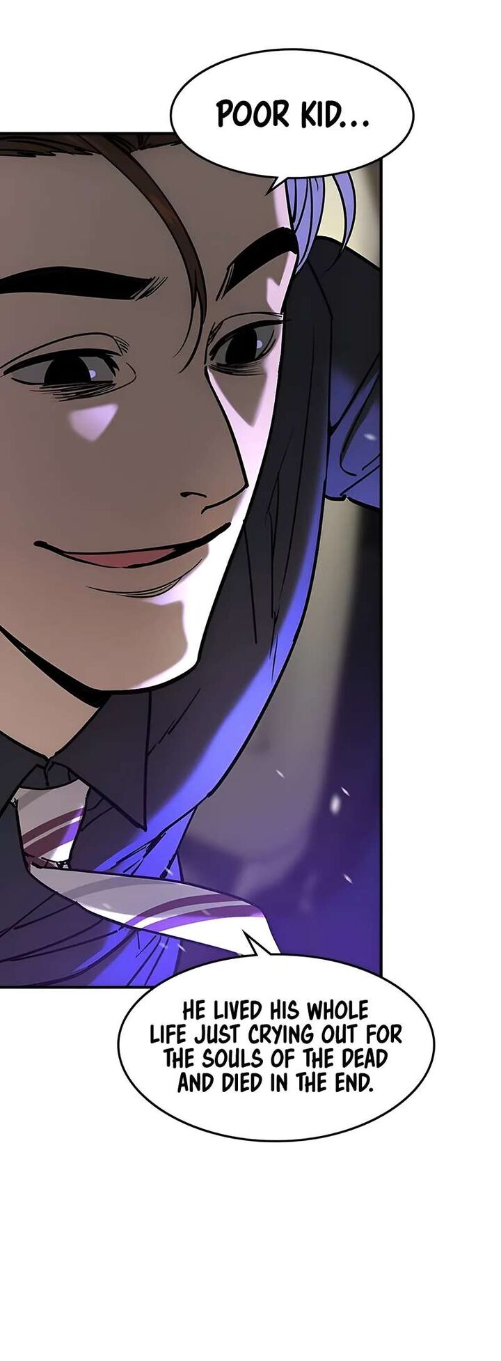 The Heir Chapter 5 Page 91