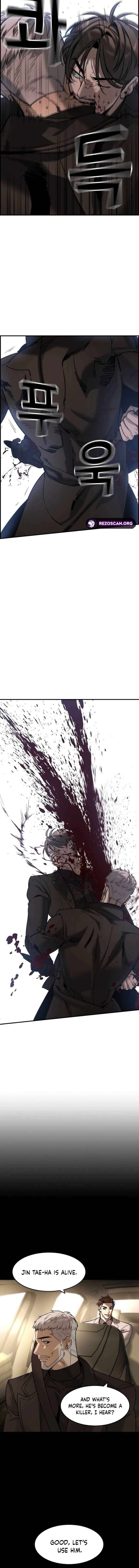 The Heir Chapter 50 Page 10