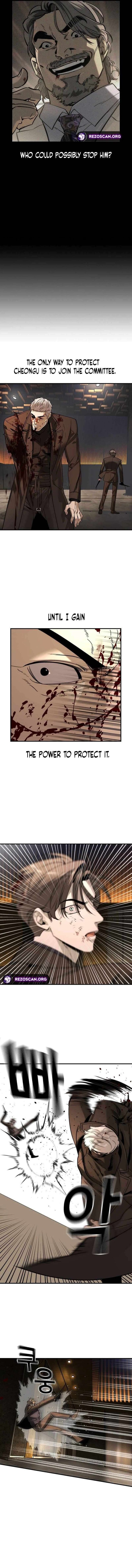 The Heir Chapter 50 Page 2