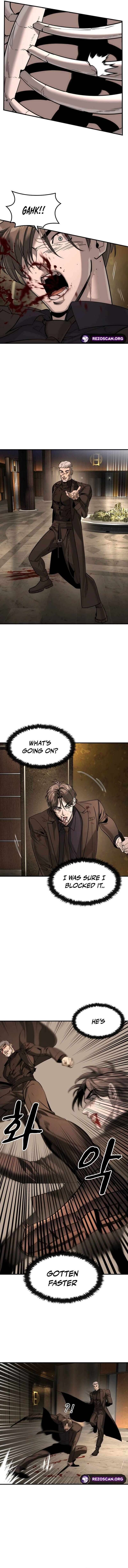 The Heir Chapter 50 Page 3