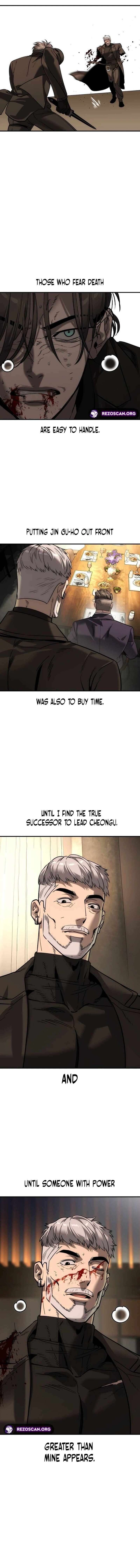 The Heir Chapter 50 Page 5
