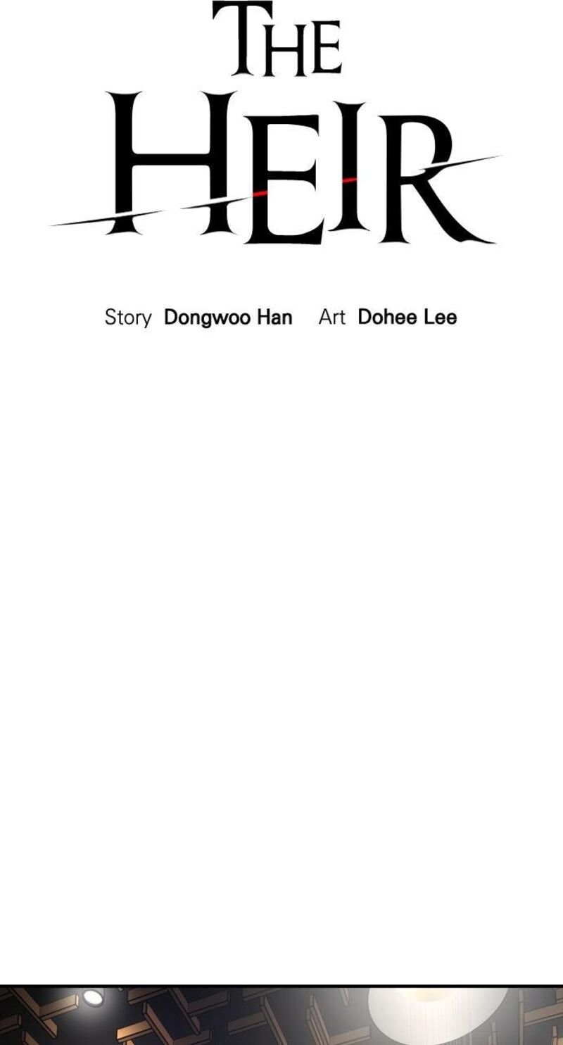 The Heir Chapter 51 Page 16