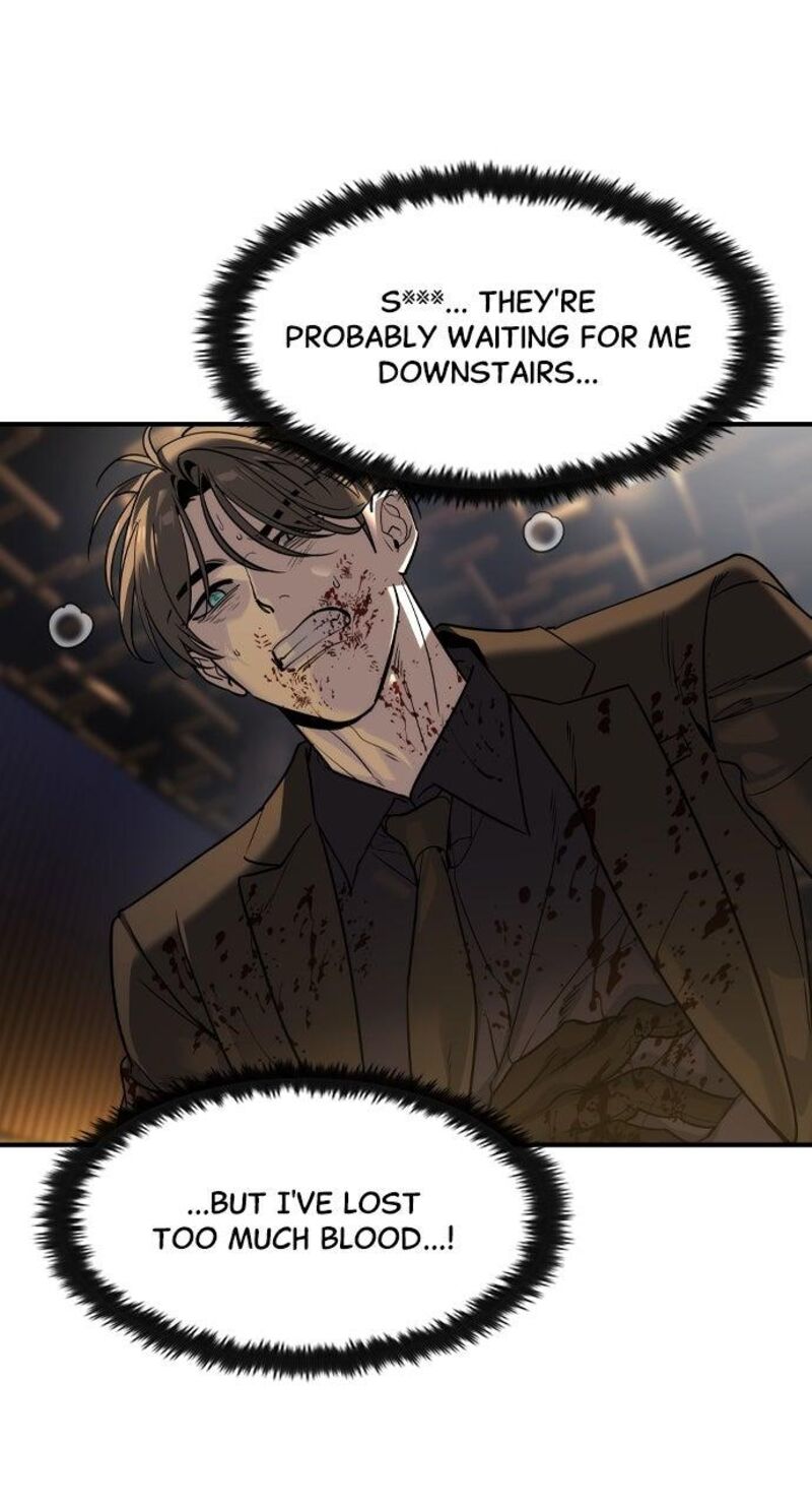 The Heir Chapter 51 Page 22