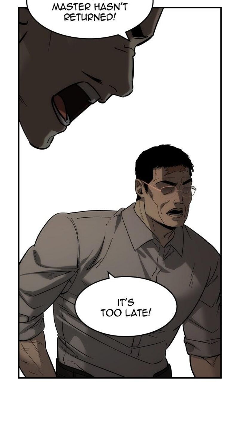 The Heir Chapter 51 Page 28