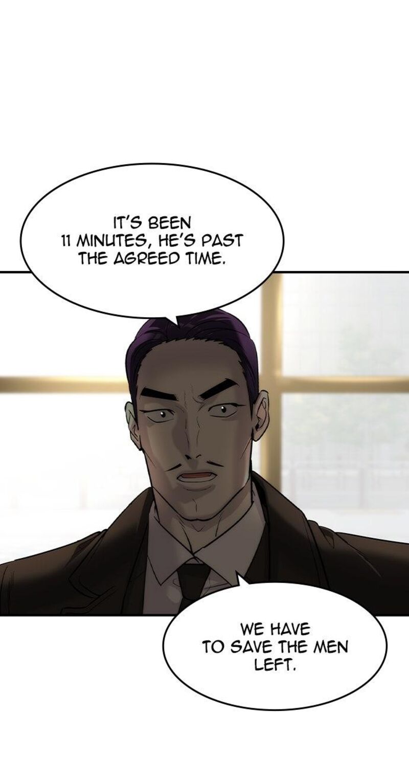 The Heir Chapter 51 Page 29