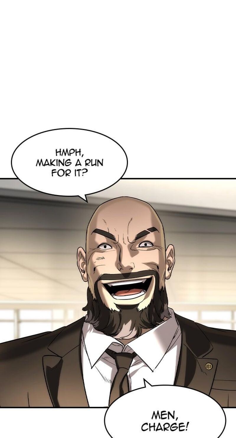 The Heir Chapter 51 Page 30