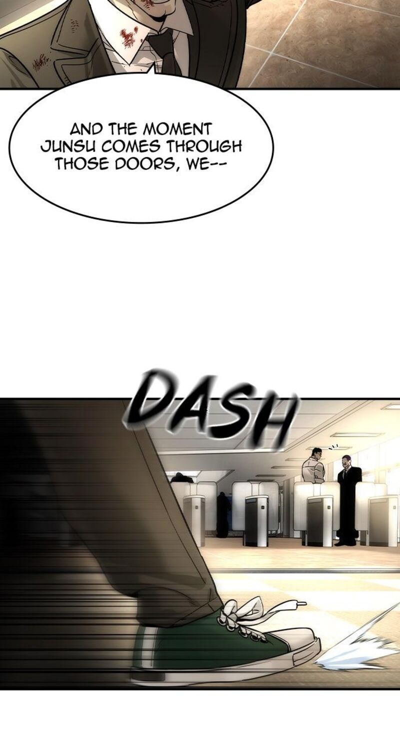 The Heir Chapter 51 Page 41