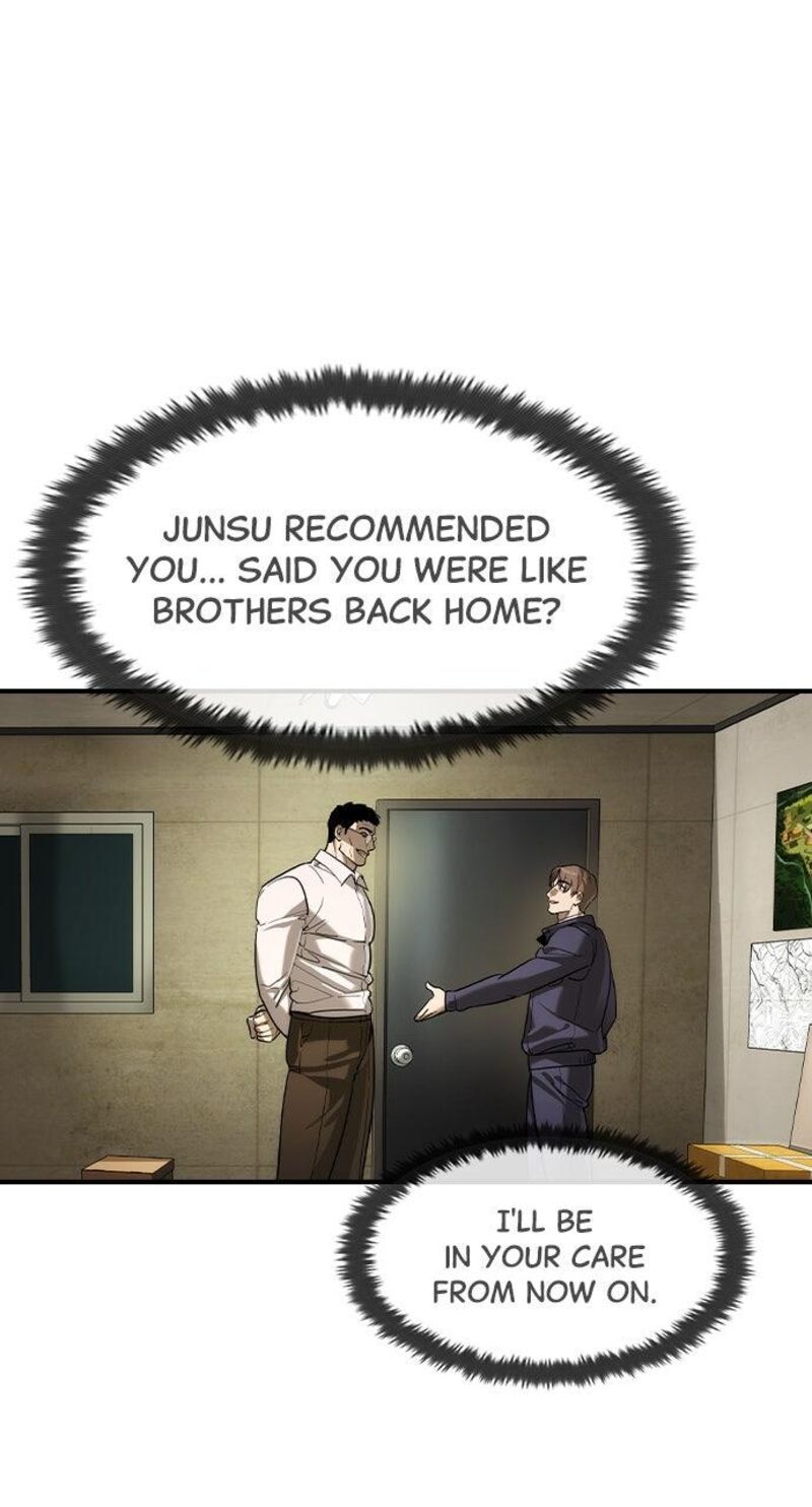 The Heir Chapter 51 Page 76